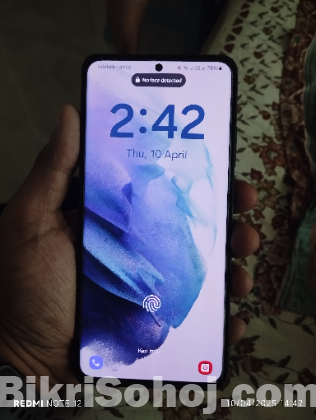 Samsung Galaxy S21 Ultra